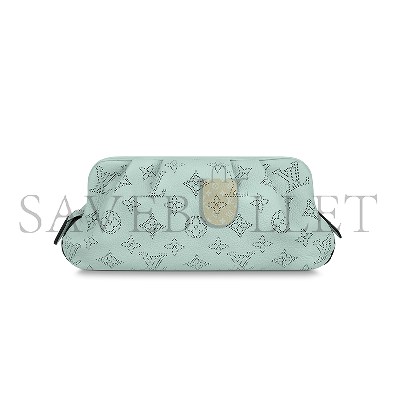 LOUIS VUITTON SCALA MINI POUCH M80094 (23*12.5*5cm) LOUIS VUITTON SCALA MINI POUCH M80094 (23*12.5*5cm)